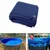 650 GSM Round Tarpaulin for Biofloc Fish Tank, Capacity 20000L